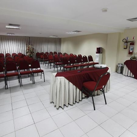 Imperial Flat Aparthotel João Pessoa Εξωτερικό φωτογραφία