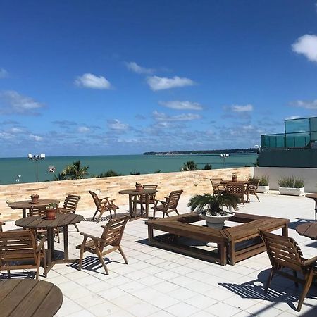 Imperial Flat Aparthotel João Pessoa Εξωτερικό φωτογραφία
