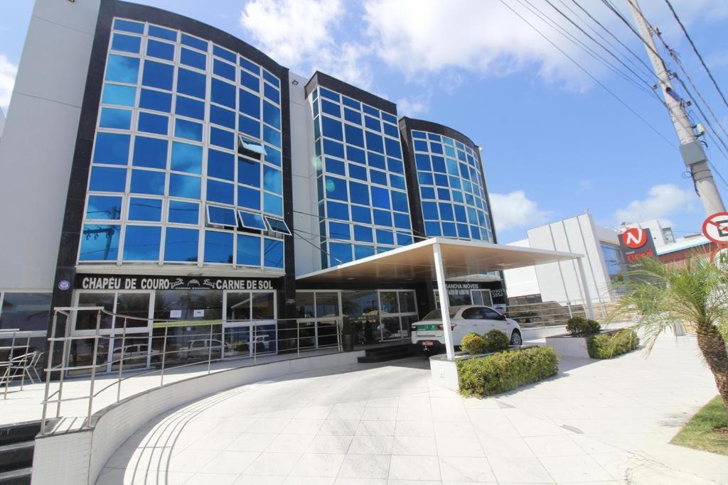 Imperial Flat Aparthotel João Pessoa Εξωτερικό φωτογραφία