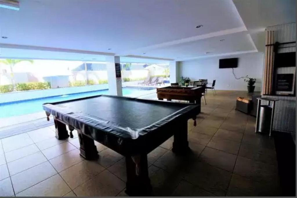Imperial Flat Aparthotel João Pessoa Εξωτερικό φωτογραφία