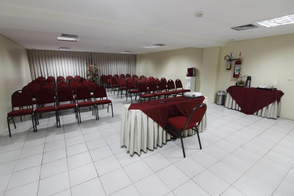 Imperial Flat Aparthotel João Pessoa Εξωτερικό φωτογραφία