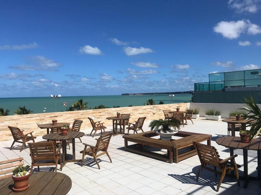 Imperial Flat Aparthotel João Pessoa Εξωτερικό φωτογραφία