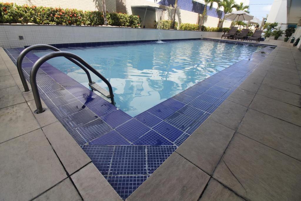 Imperial Flat Aparthotel João Pessoa Εξωτερικό φωτογραφία