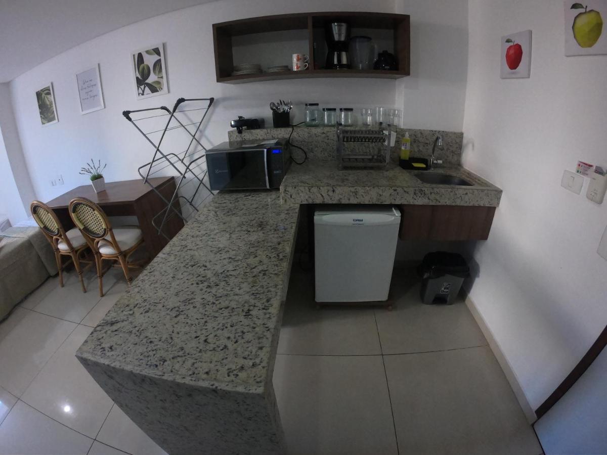 Imperial Flat Aparthotel João Pessoa Εξωτερικό φωτογραφία