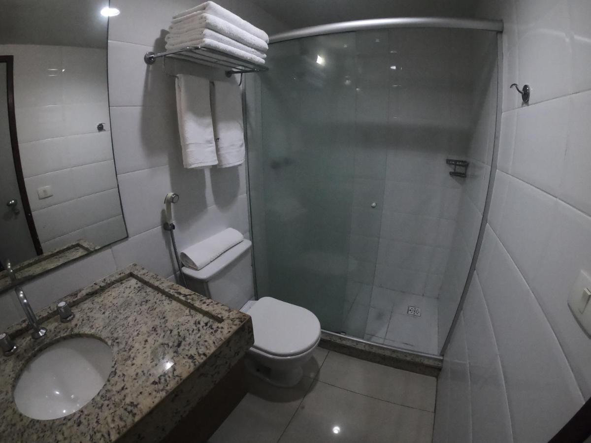Imperial Flat Aparthotel João Pessoa Εξωτερικό φωτογραφία