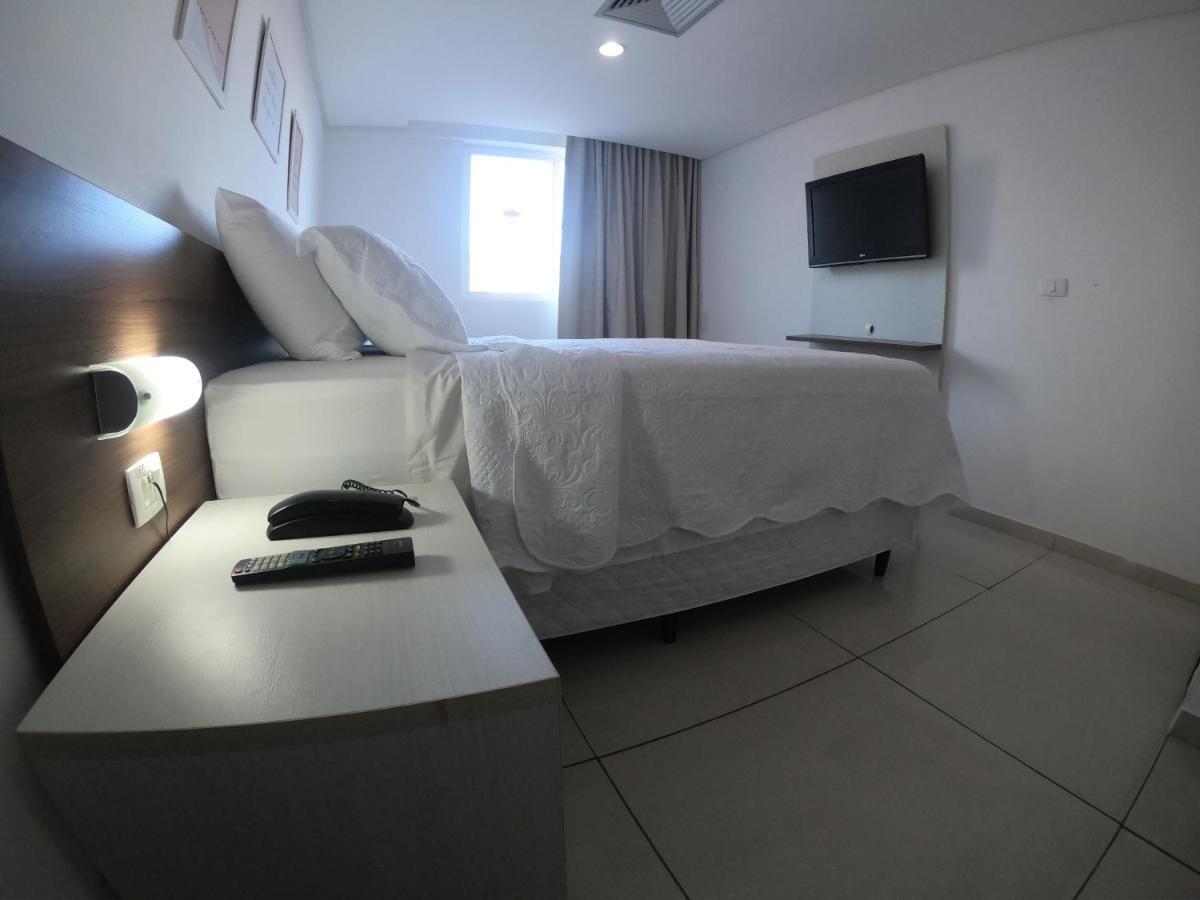 Imperial Flat Aparthotel João Pessoa Εξωτερικό φωτογραφία